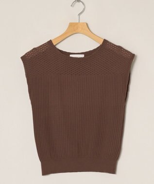 ONWARD Reuse Park 【any SiS】ニット春夏