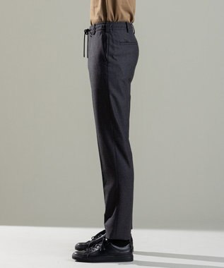 JOSEPH HOMME LIGHT COMFORT WOOL / JACK グレー系