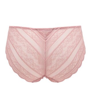 BRADELIS New York 【BRADELIS New York】ナオミスタイルパンティ24S1 ローズピンク