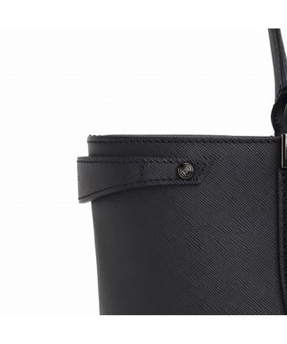 ACE BAGS & LUGGAGE ultima tokyo ヴァージル ビジネスバッグ A4サイズ 14インチPC収納 70135 ウルティマトーキョー ブラック