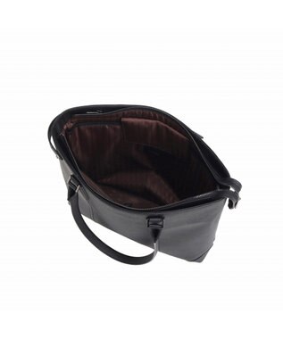 ACE BAGS & LUGGAGE ultima tokyo ヴァージル ビジネスバッグ A4サイズ 14インチPC収納 70135 ウルティマトーキョー ブラック