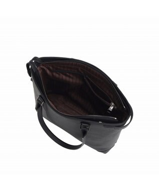 ACE BAGS & LUGGAGE ultima tokyo ヴァージル ビジネスバッグ A4サイズ 14インチPC収納 70135 ウルティマトーキョー ブラック