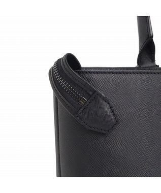 ACE BAGS & LUGGAGE ultima tokyo ヴァージル ビジネスバッグ A4サイズ 14インチPC収納 70135 ウルティマトーキョー ブラック