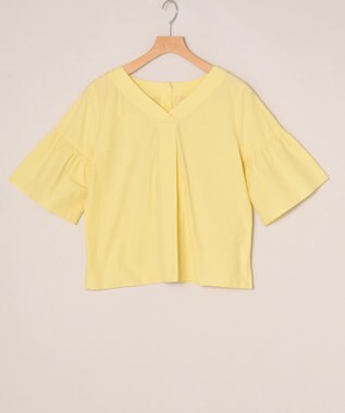 ONWARD Reuse Park 【組曲】ワンピース春夏 イエロー