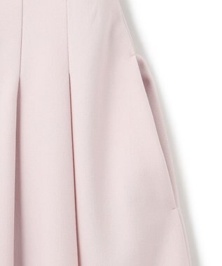 TOCCA 【00サイズあり・洗える】PRESENT BOX ドレス ピンク系