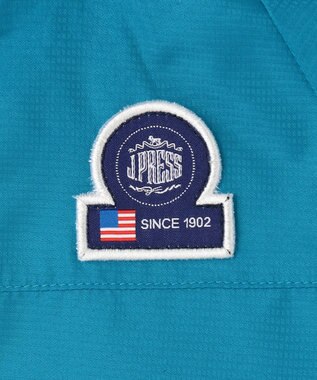 J.PRESS KIDS 【140-170cm】ポケッタブル ブルゾン スカイブルー系