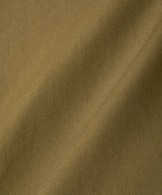 CRAFT STANDARD BOUTIQUE ワイドカーブチノパンツ Khaki