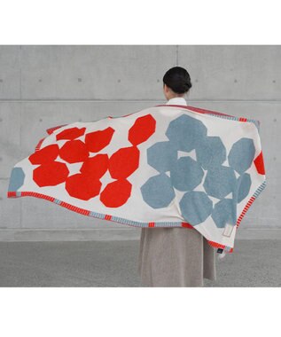 nitorito 【UNISEX】stone ストール beige