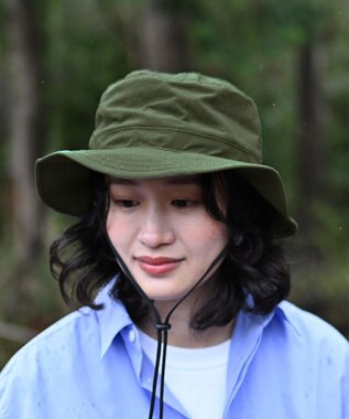 ATRENA 体感-10℃コカゲル 撥水アドベンチャー