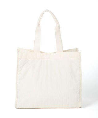 ACE BAGS & LUGGAGE Champion パース トートバッグ 63895 チャンピオン アイボリー