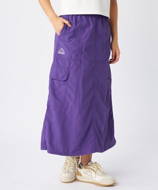OP／FILA 【Kappa】ロングスカート