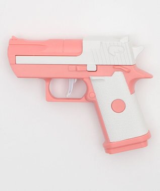 WEGO ウォーターガンA ピンク