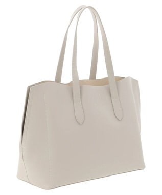 Green Parks ・別注　Ｌｅｇａｔｏ　Ｌａｒｇｏ　軽量Ａ４トート Light Gray