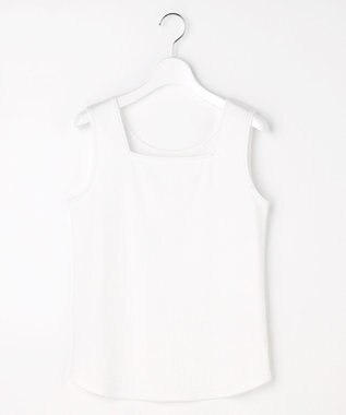 ANY SIS L 2WAY タンクトップ オフ