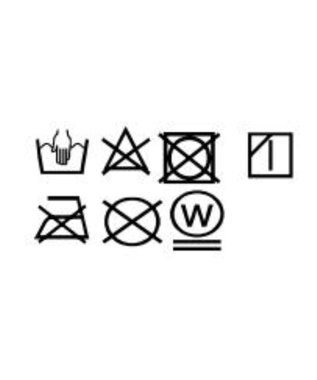 WEGO PUショートブルゾン ブラック