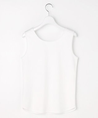 ANY SIS L 2WAY タンクトップ オフ