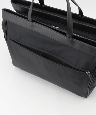 Y'SACCS トラベル ホライズンボストン ブラック