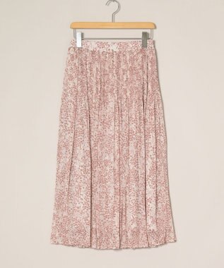 ONWARD Reuse Park 【any SiS】スカート春夏 ピンク