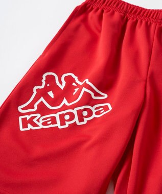 OP／FILA 【Kappa】ジャージセットアップ ブラック
