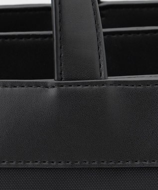 Y'SACCS トラベル ホライズンボストン ブラック