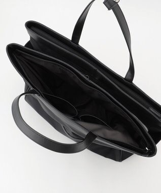 Y'SACCS トラベル ホライズンボストン ブラック