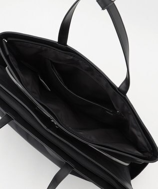 Y'SACCS トラベル ホライズンボストン ブラック