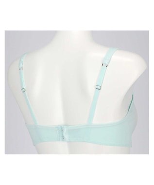 une nana cool 特別な日以外の364日つけたくなるブラ 364ブラ コットン TU