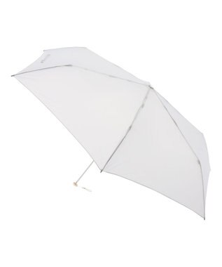 MOONBAT 【Pitaa】 pen プレーン 無地  折りたたみ傘 雨傘 超軽量 55cm グレー