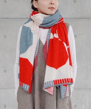 nitorito 【UNISEX】stone ストール