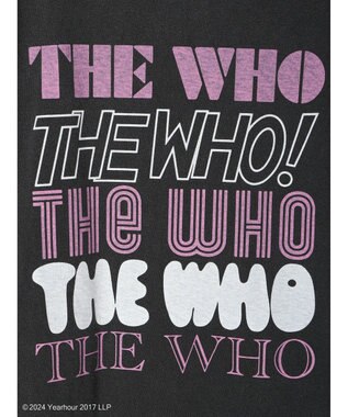 Green Parks ●ＧＯＯＤ　ＳＰＥＥＤ　ＴＨＥ　ＷＨＯ　Ｔ Charcoal Gray