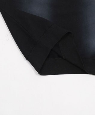 WEGO 【ユニセックス着用ITEM】サークルロゴプルオーバー ブラックその他