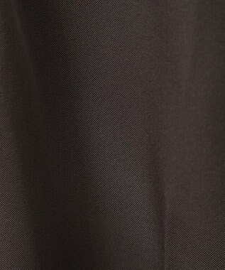 Green Parks ・ＥＬＥＮＣＡＲＥ　ＤＵＥ　サイド刺繍ラインパンツ Charcoal Gray