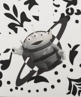 AMERICAN HOLIC 【TOY STORY】アソート柄バンダナ White