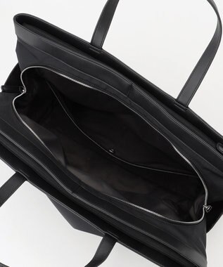 Y'SACCS トラベル ホライズンボストン ブラック