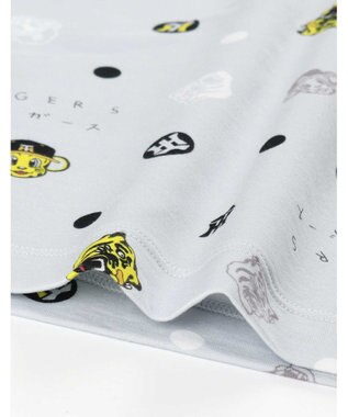 une nana cool MADE WITH 阪神タイガース はらまき GY