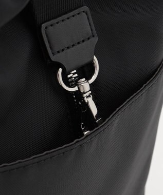 Y'SACCS トラベル ホライズンボストン ブラック