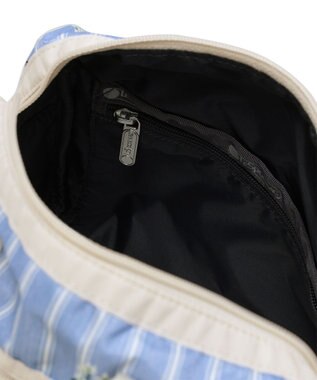 LeSportsac EVERYDAY SM SATCHEL/ジャスミンストライプ ジャスミンストライプ