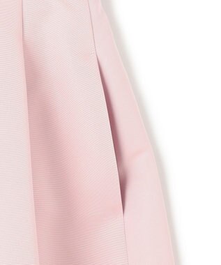 TOCCA 【UV90%以上カット・消臭・洗える】TWELVE STEPS スカート ピンク系