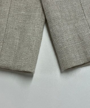 ONWARD Reuse Park 【23区】パンツ春夏 ベージュ