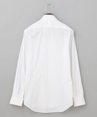 GOTAIRIKU 【WEARBLACK】ブザム比翼ウィングカラー ホワイト系