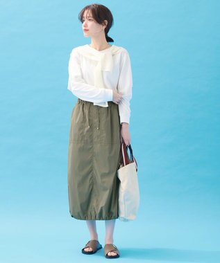 ANY テールＴシャツ オフ