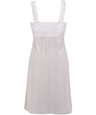 Wing インナー　カップ付きスリップ　ウイング／ワコール　ES6840 ストロベリー