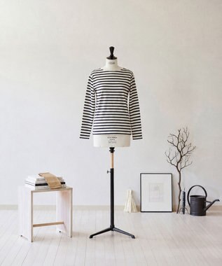 ORuKuBET 【オンワード・クローゼット限定・数量限定】organic - lily / set【 日本製・オーガニックコットン 】 キャメル