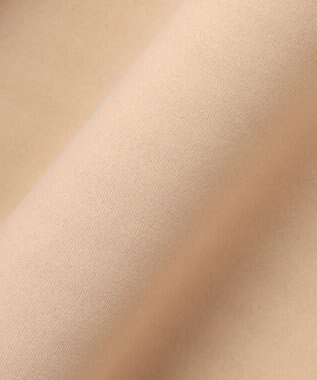 PW CIRCULUS 【限定コラボアイテム】FLARE DRESS ベージュ系