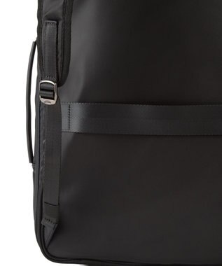 ACE BAGS & LUGGAGE World Traveler サビオ ビジネスリュック B4サイズ 15.6インチPC収納 エキスパンド(容量拡張) ２気室 65343 ワールドトラベラー ブラック