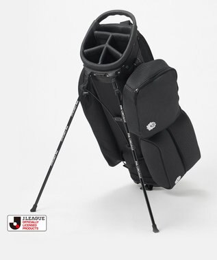 PW CIRCULUS 【UNISEX】J.LEAGUE キャディバッグ J1所属の20クラブコラボ ゴルフ 鹿島アントラーズ