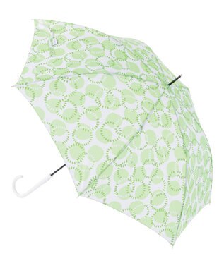 MOONBAT estaa 【耐風】長傘 ジェムシャイン UV