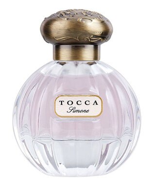 TOCCA EAU DE PARFUM 香水