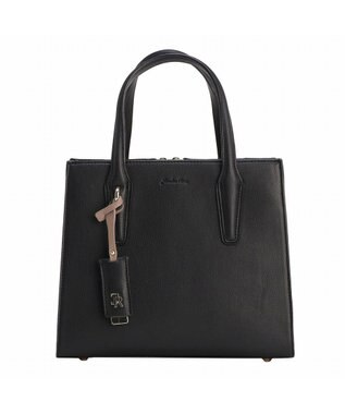 ACE BAGS & LUGGAGE Jewelna Rose へレス 2wayハンドバッグ 16221 ジュエルナローズ ブラック