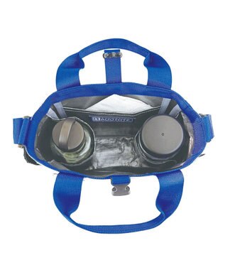 ROOTOTE 1128【BUDDY:タープ素材】SN.スクエア.ドッグ.バディ-A 02：シルバー